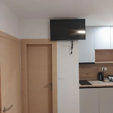 Durisic Gostinjska kuća *